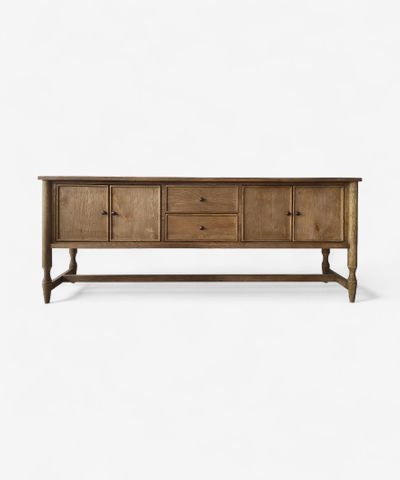 Bernard Sideboard Oak Natural