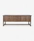 Bernard Sideboard Oak Natural