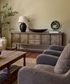 Bernard Sideboard Oak Natural