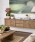 Bernard Sideboard Oak Natural