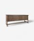 Bernard Sideboard Oak Natural
