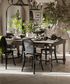 Trixie Dining Table Desk
