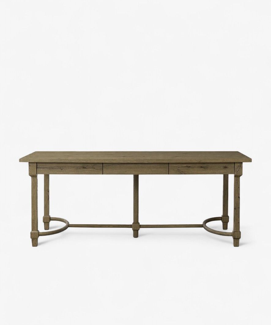 Trixie Dining Table Desk