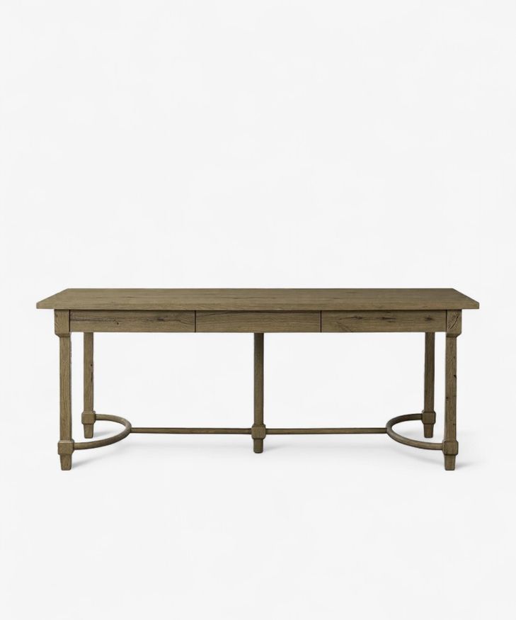 Trixie Dining Table Desk