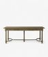 Trixie Dining Table Desk