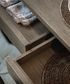 Trixie Dining Table Desk