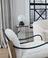 Thorpe Narrow Side Table