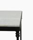 Thorpe Narrow Side Table