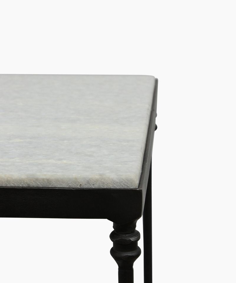 Thorpe Narrow Side Table