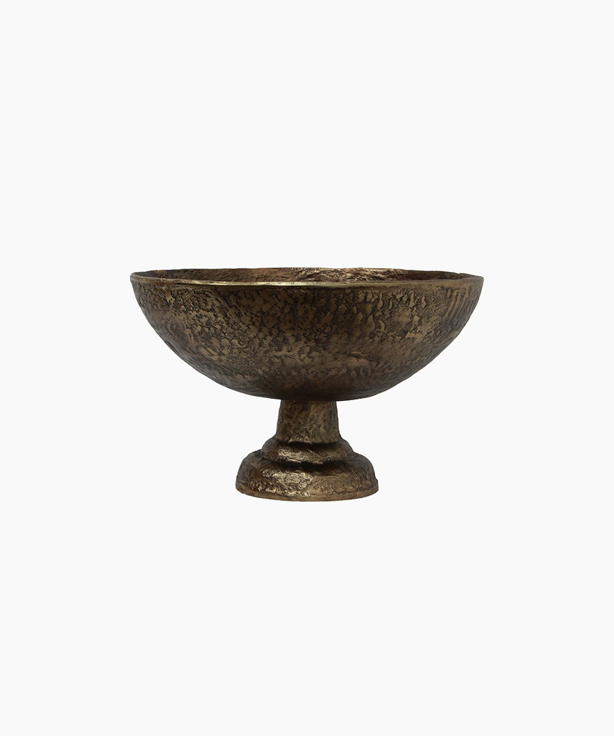 Babylon Bowl on Stand