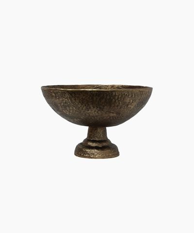 Babylon Bowl on Stand