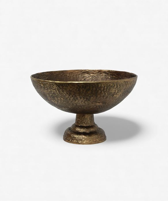 Babylon Bowl on Stand