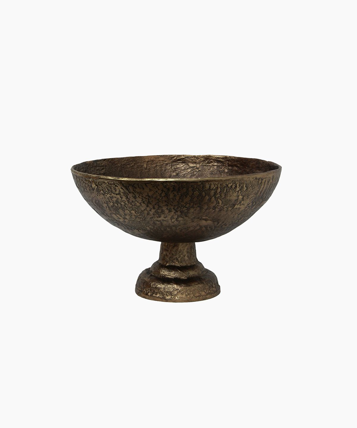 Babylon Bowl on Stand