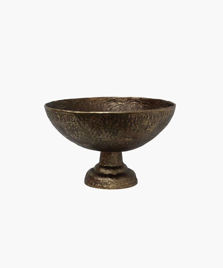 Babylon Bowl on Stand