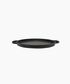 Balto Round Tray with Handles
