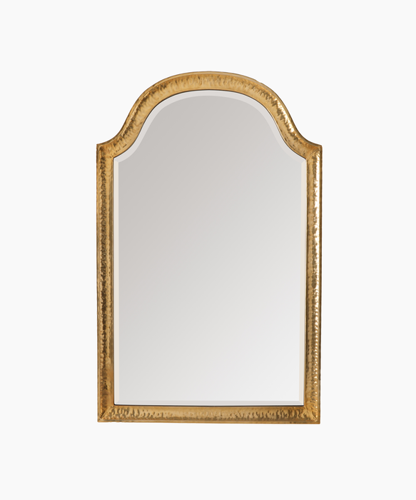 Marcel Gold Mirror