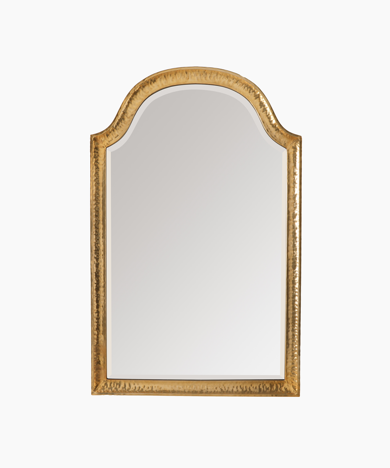 Marcel Gold Mirror