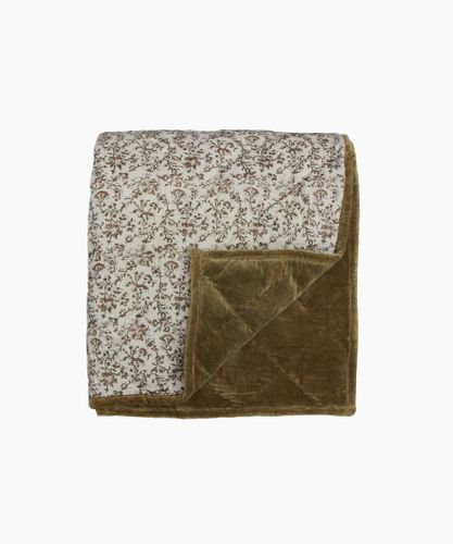 Handblocked Textiles