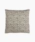 Lilibeth Handblock Olive Velvet Euro (2PC)
