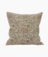 Savannah Floral Handblock Cushion Cover