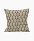 Liliana Floral Handblock Cushion Cover