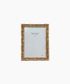 Ridge Frame Champagne 5x7