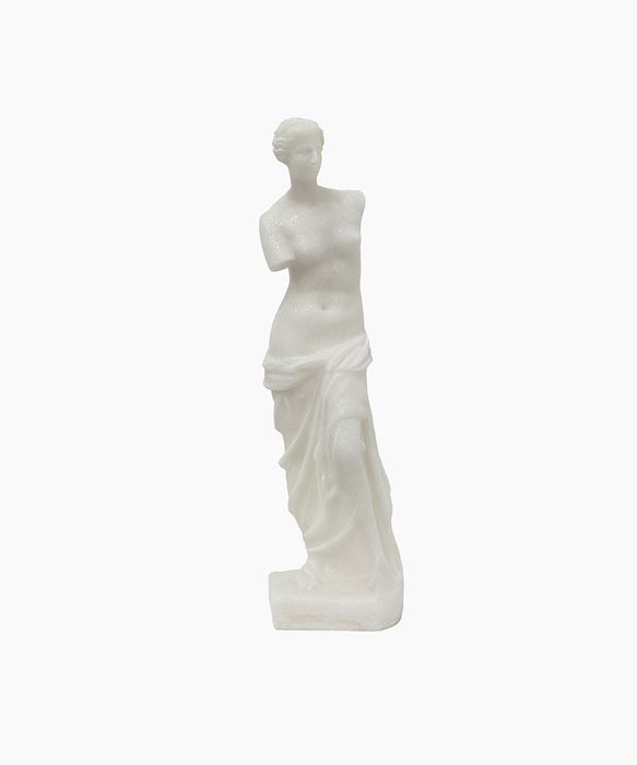 Classical Greek Statue