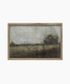 Misty Morning Wall Art B