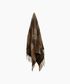 Canopy Plaid Tassel Throw