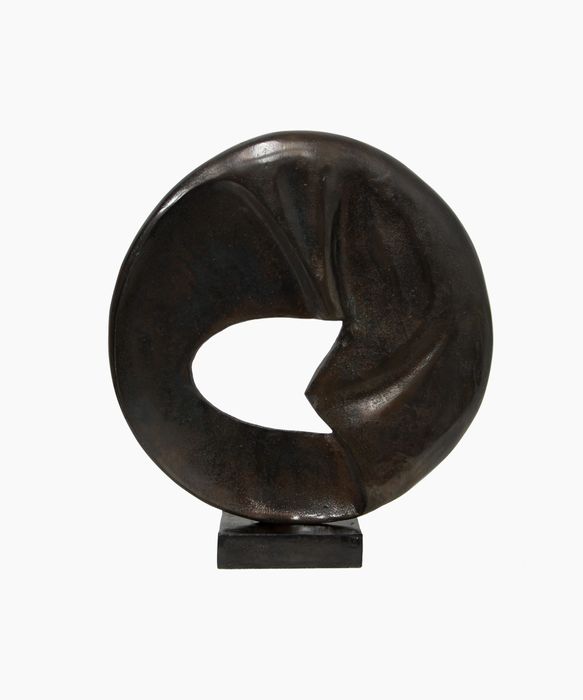 Sculpture Oxy Black