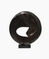 Sculpture Oxy Black
