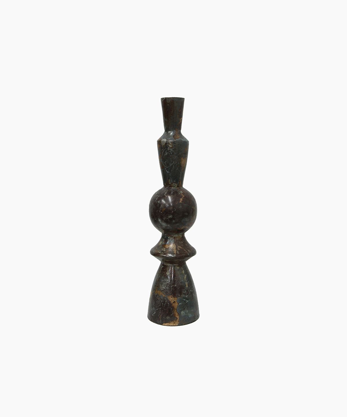 Magna Candlestick Wide