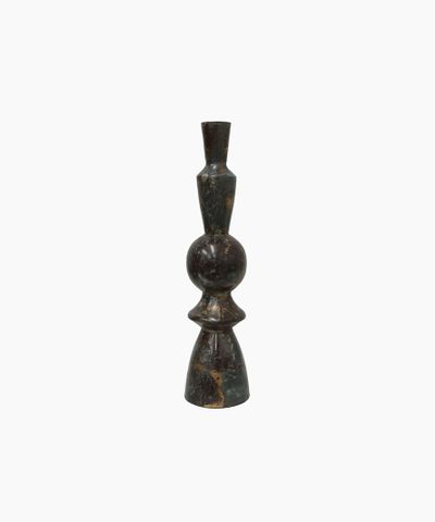 Magna Candlestick Wide
