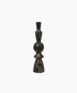 Magna Candlestick Wide