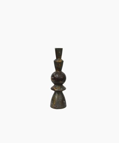 Magna Candlestick Tall
