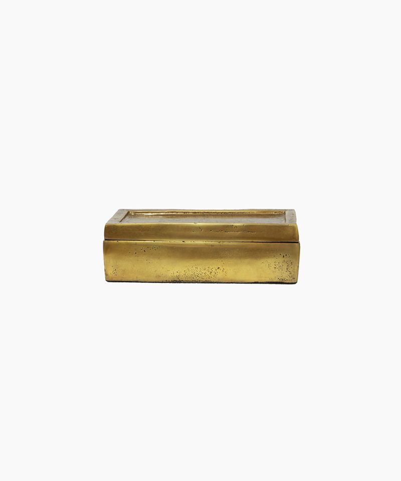 Conrad Box Small