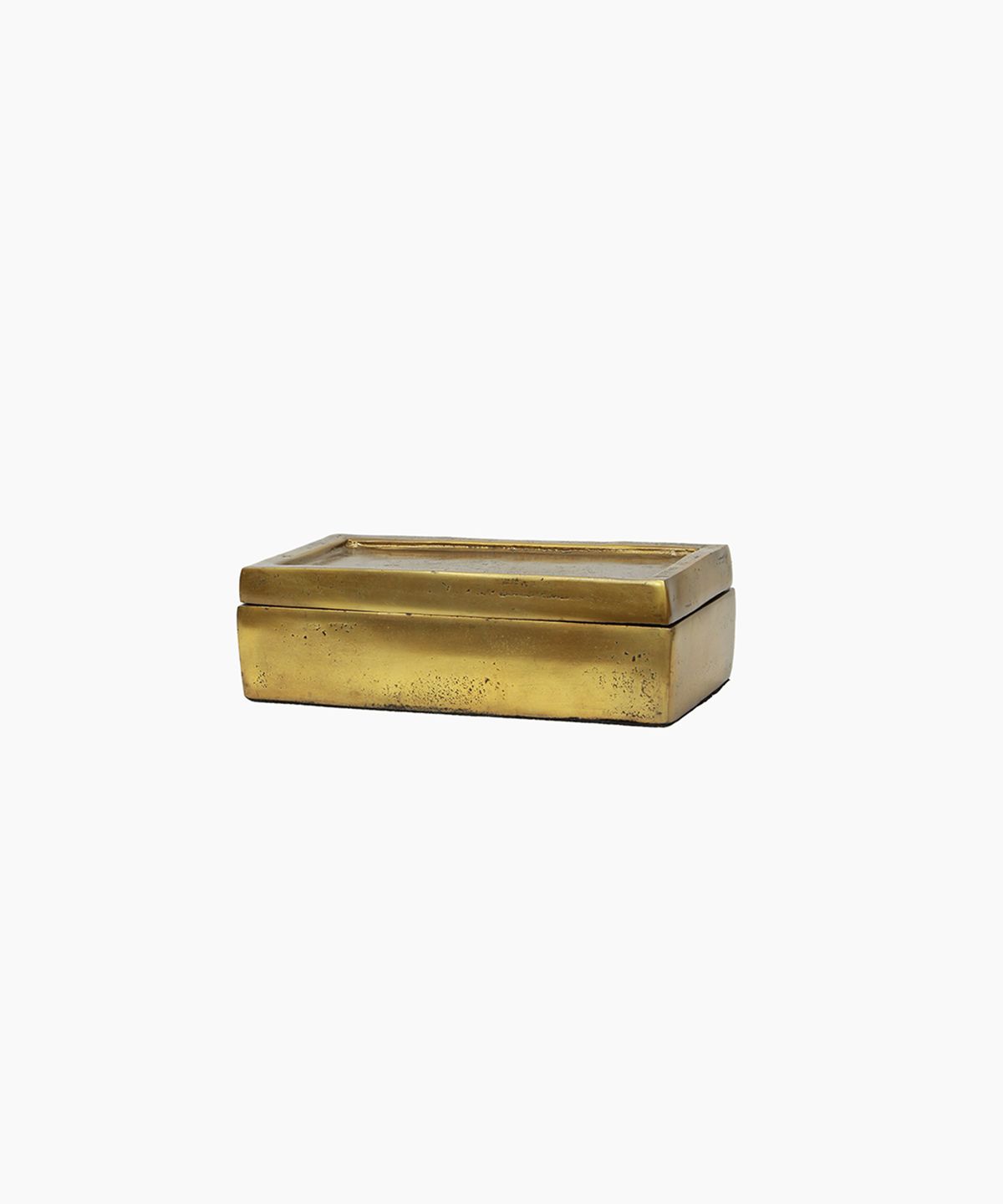 Conrad Box Small
