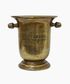 Portofino Gold Champagne Bucket Tall