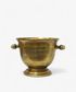 Portofino Gold Champagne Bucket Short