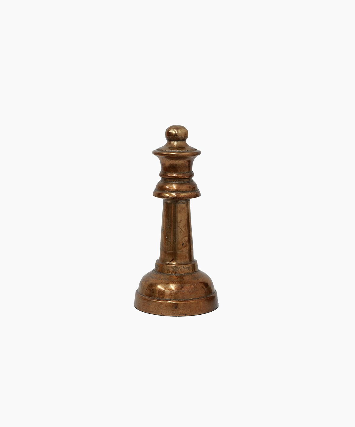 Rookie Decorative Chess Object
