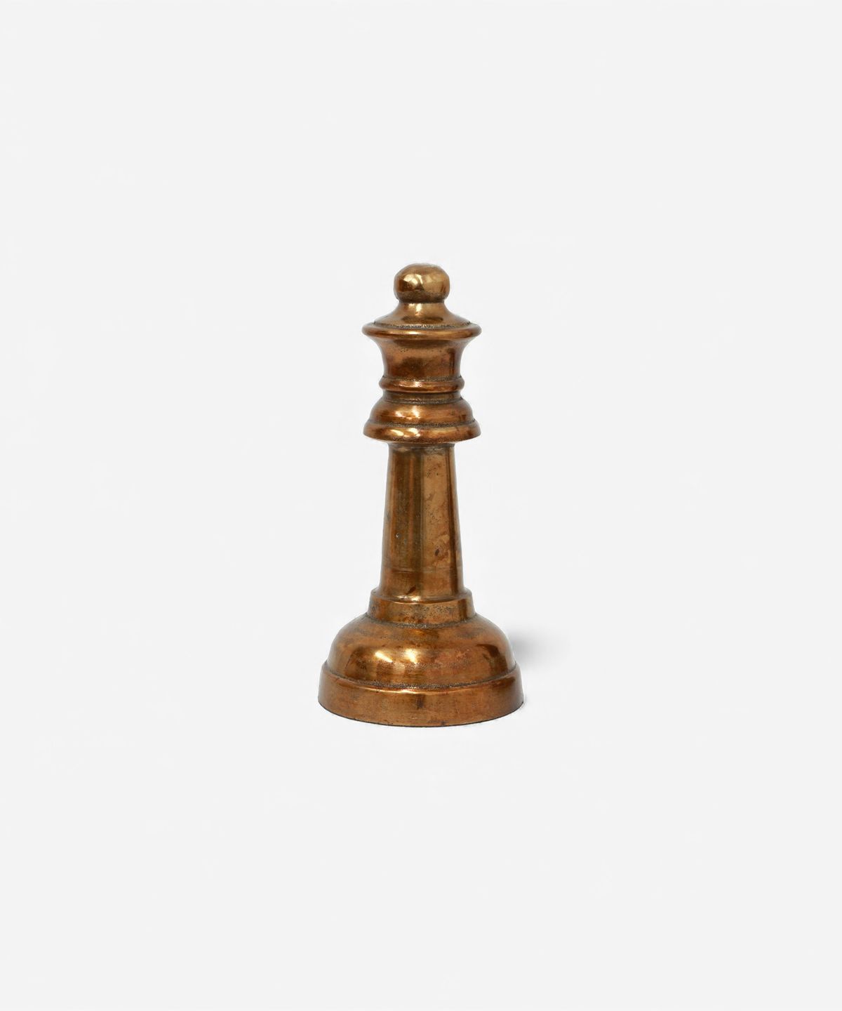 Rookie Decorative Chess Object