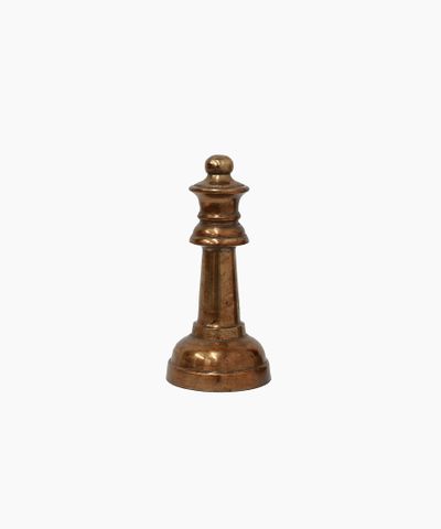 Rookie Decorative Chess Object