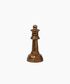 Rookie Decorative Chess Object