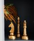 Rookie Decorative Chess Object