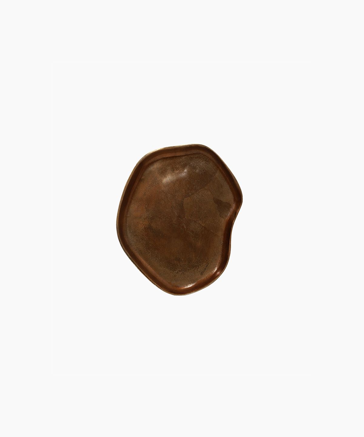 Irregular Tray Small