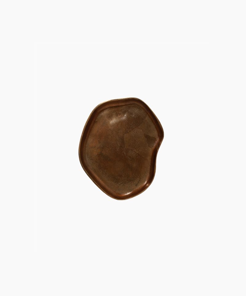 Irregular Tray Small