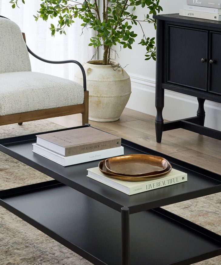 Irregular Tray Small