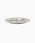 Silver Charger Plate