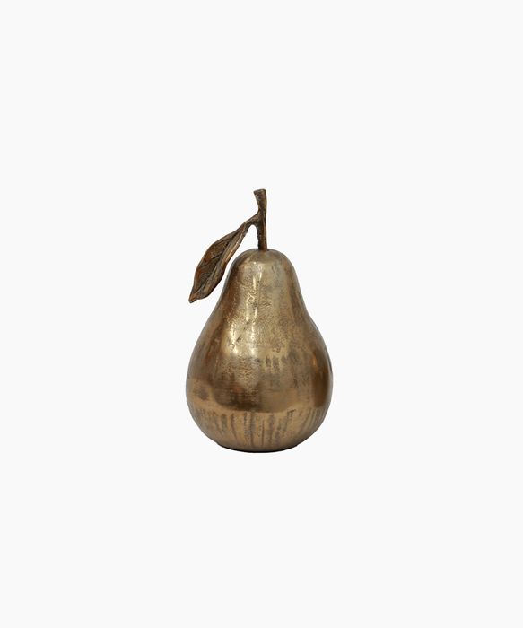 Decorative Pear