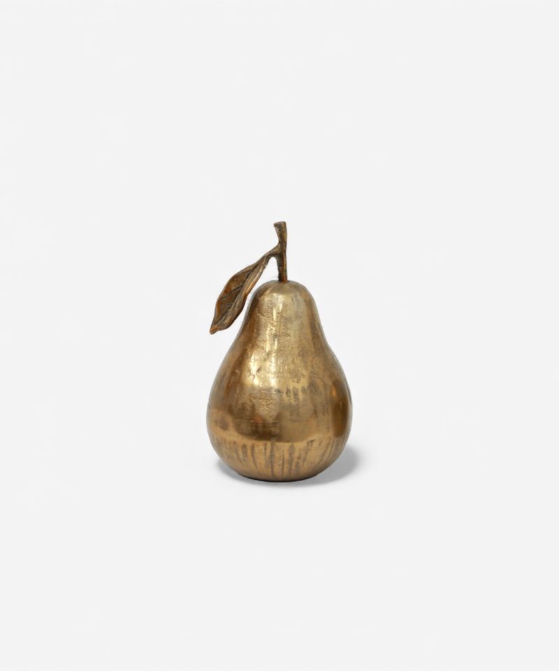 Decorative Pear